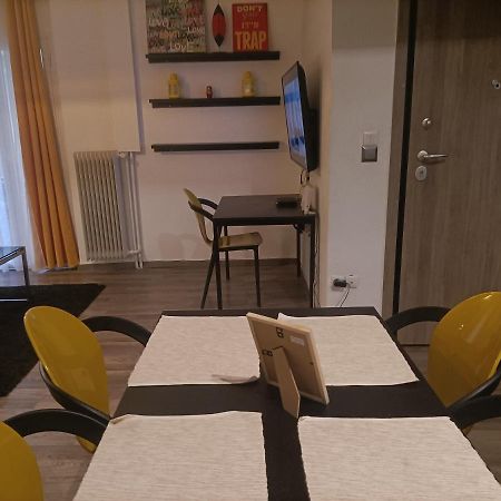 Kallimarmaro Cozy Διαμέρισμα Αθήνα Εξωτερικό φωτογραφία