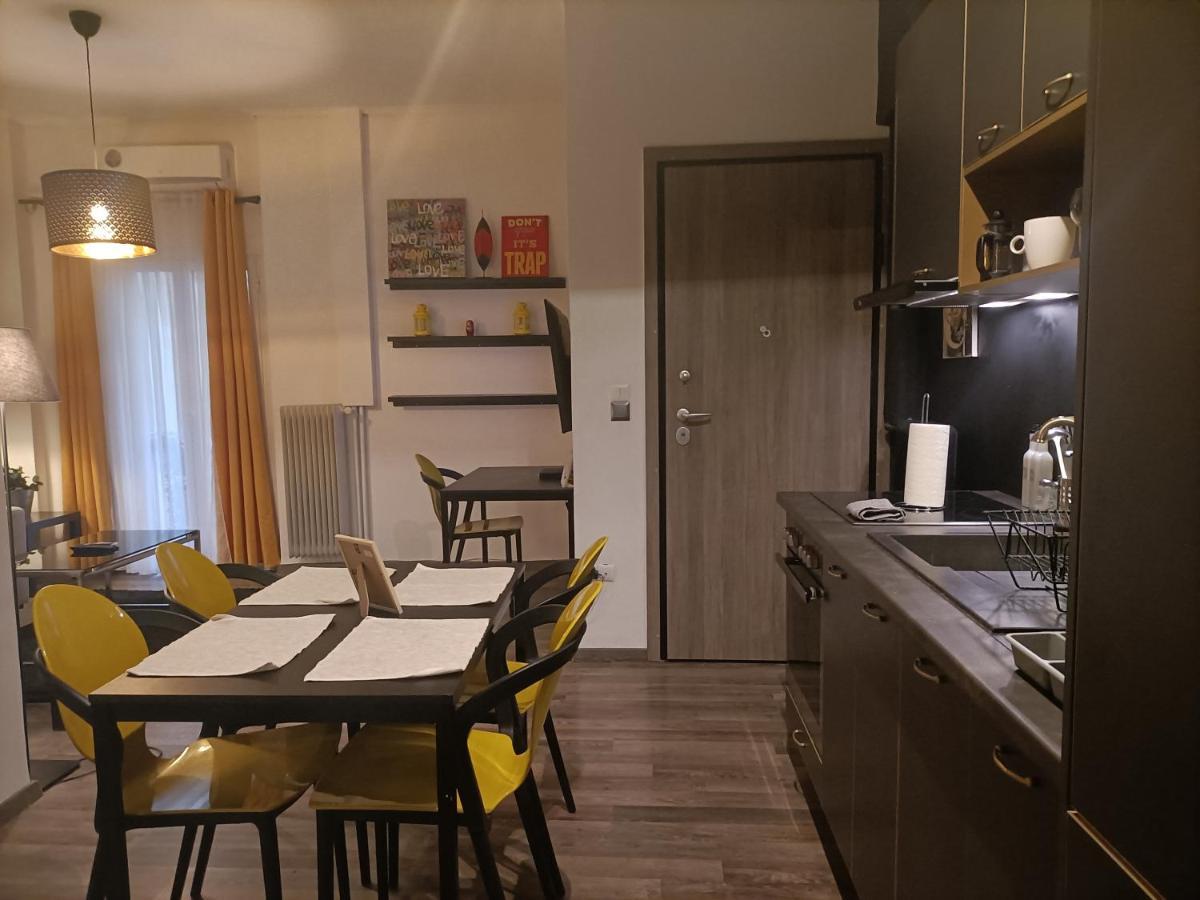 Kallimarmaro Cozy Διαμέρισμα Αθήνα Εξωτερικό φωτογραφία