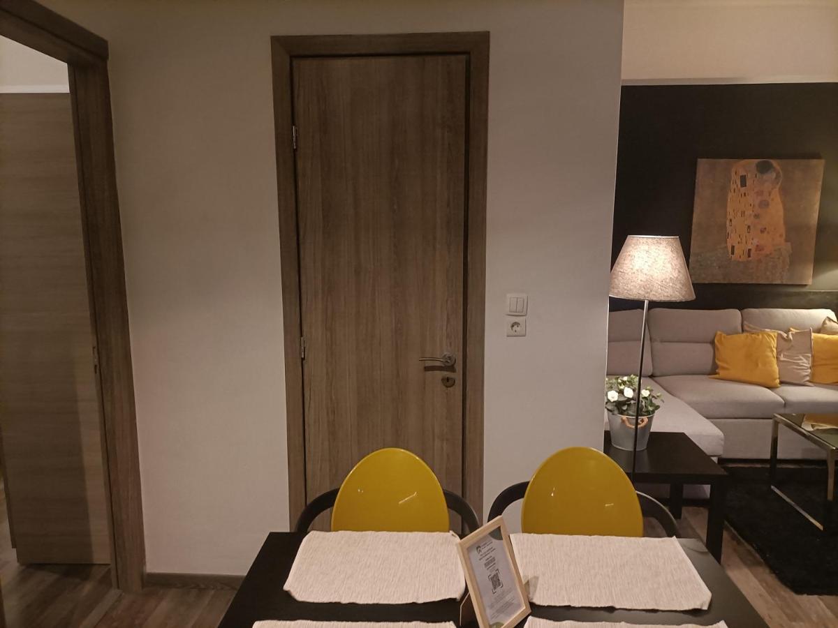 Kallimarmaro Cozy Διαμέρισμα Αθήνα Εξωτερικό φωτογραφία