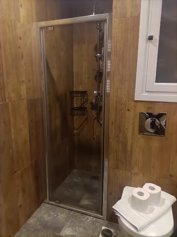 Kallimarmaro Cozy Διαμέρισμα Αθήνα Εξωτερικό φωτογραφία