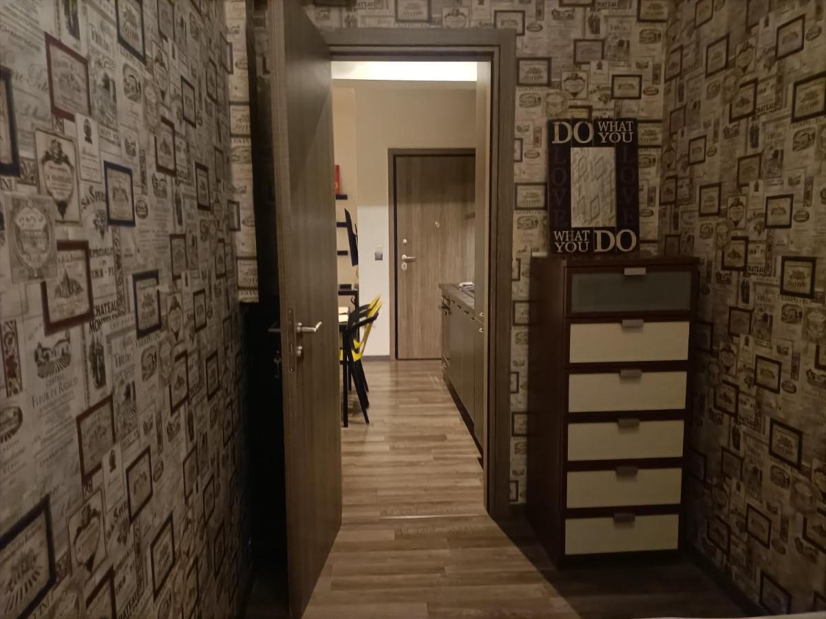 Kallimarmaro Cozy Διαμέρισμα Αθήνα Εξωτερικό φωτογραφία